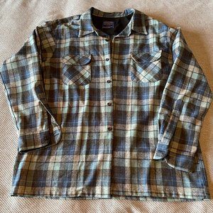Pendleton Board Shirt Jac XL